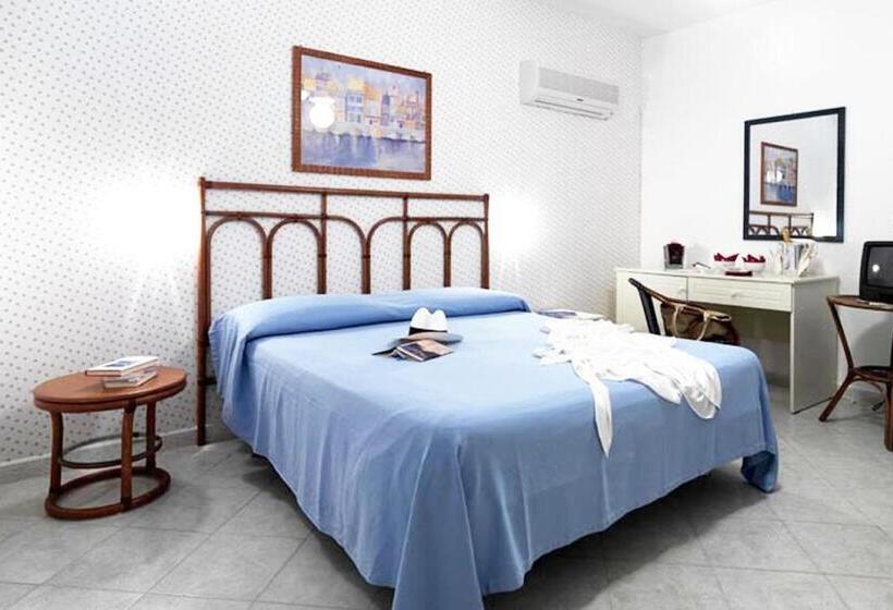 호텔 Villaggio Le Palme