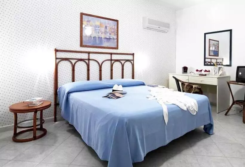 酒店 Villaggio Le Palme