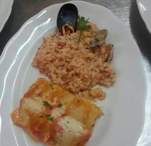 酒店 Villaggio Le Palme