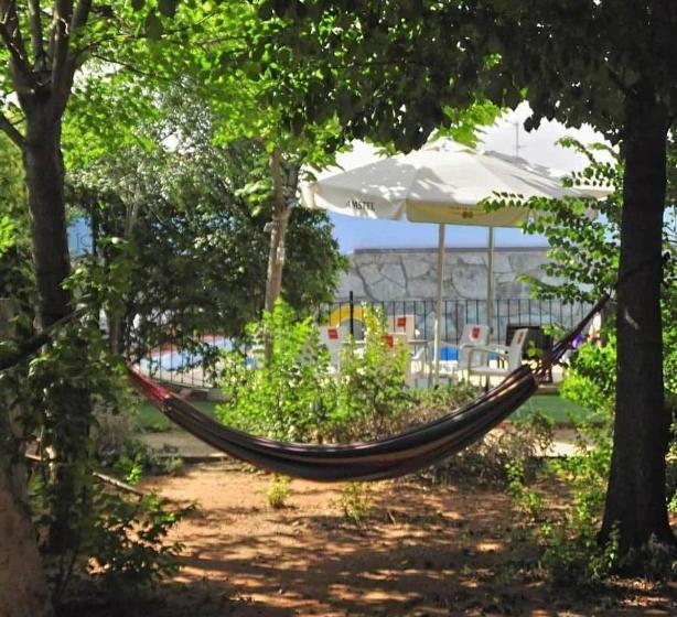 La Casona Del Abuelo Parra