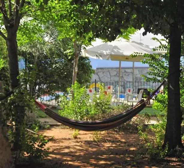 La Casona Del Abuelo Parra