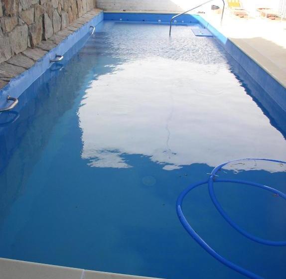 La Casona Del Abuelo Parra