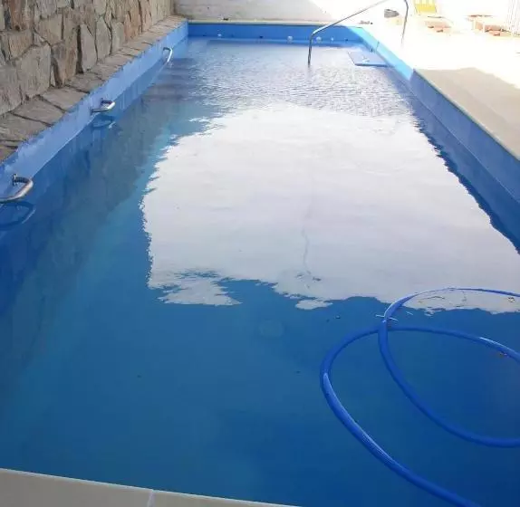 La Casona Del Abuelo Parra