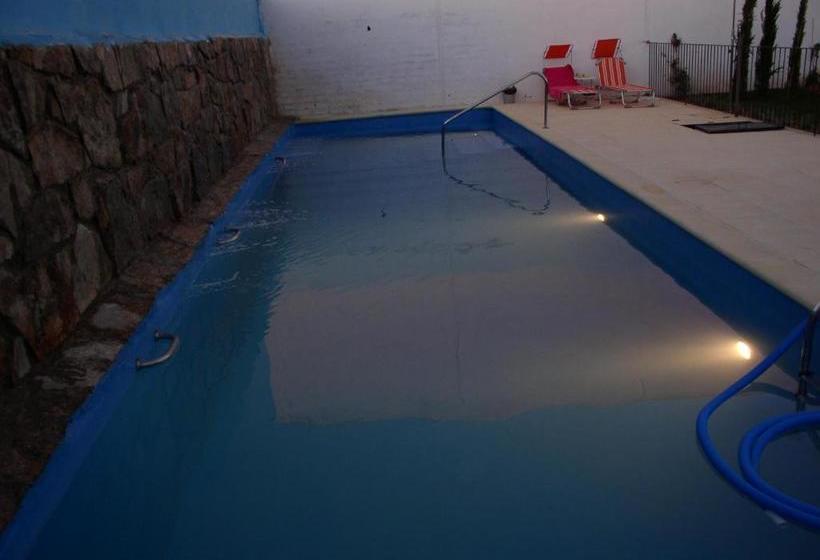 La Casona Del Abuelo Parra