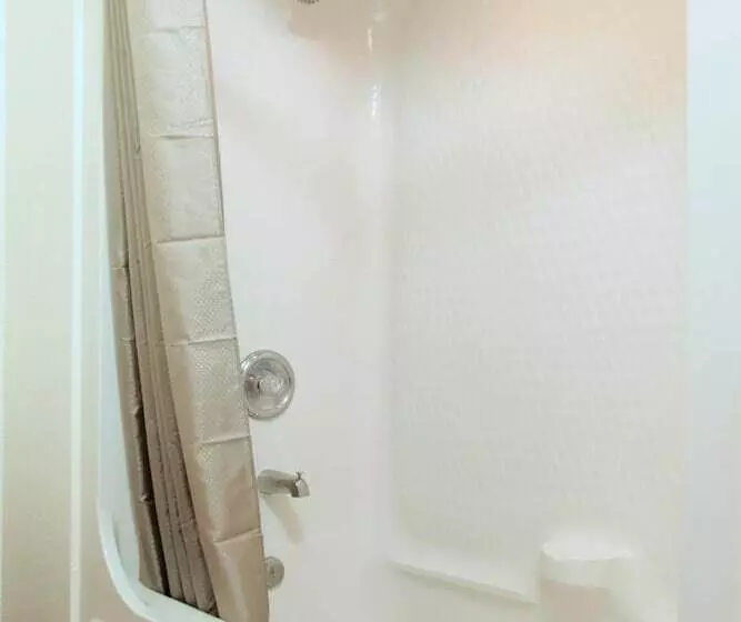 Motel 6 Old Town Scottsdale Fashion Square