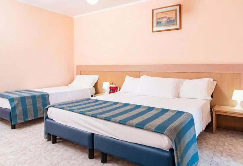 Hotel Racar