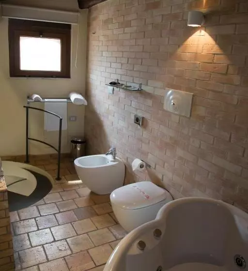 Relais Hotel Palazzo Castriota