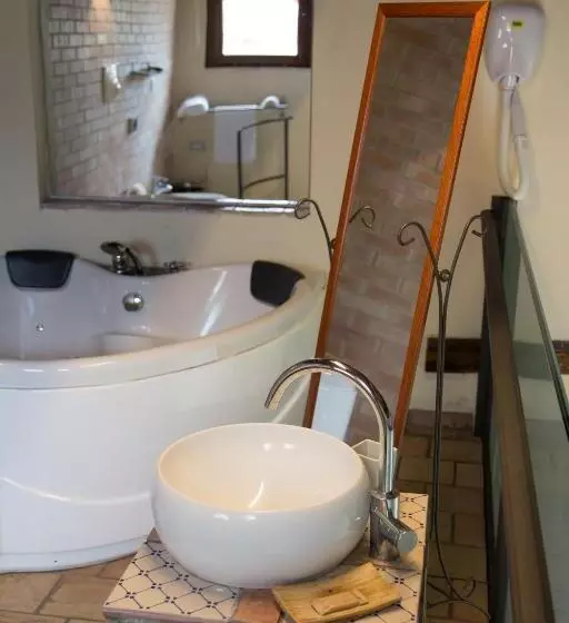 Relais Hotel Palazzo Castriota