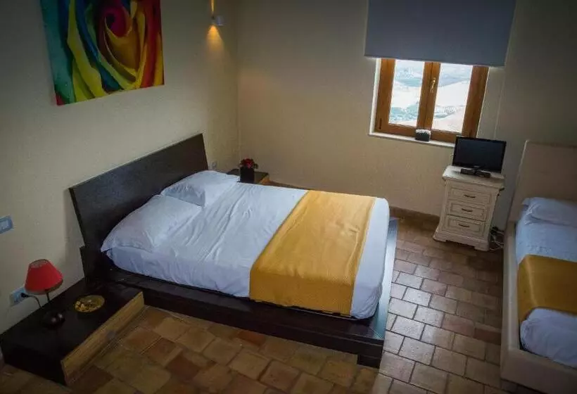 Relais Hotel Palazzo Castriota