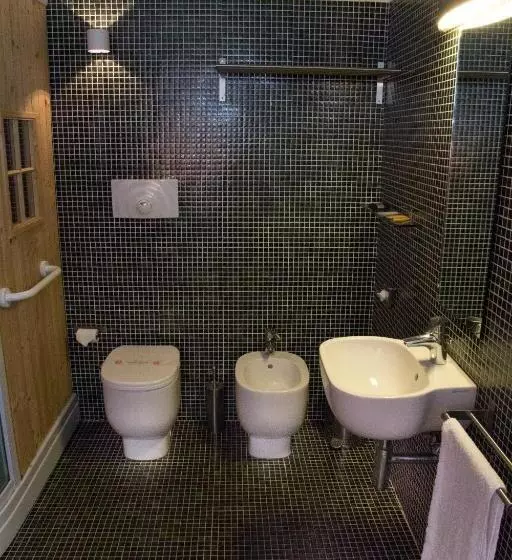 Relais Hotel Palazzo Castriota