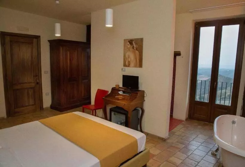 Relais Hotel Palazzo Castriota