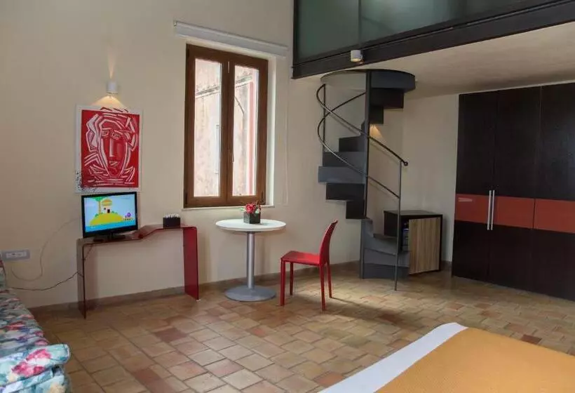 Relais Hotel Palazzo Castriota