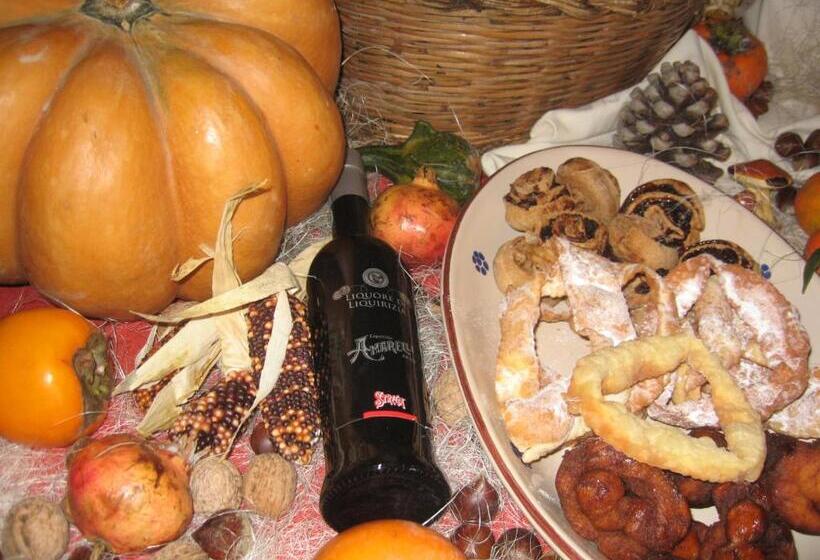 Relais Hotel Palazzo Castriota