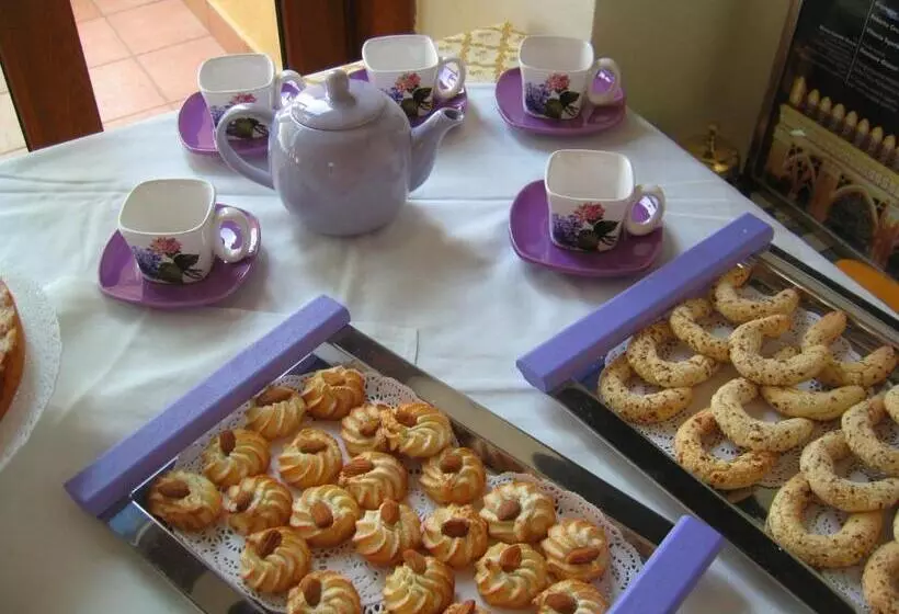 Relais Hotel Palazzo Castriota