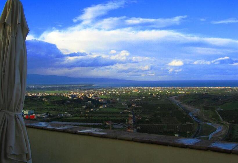 Relais Hotel Palazzo Castriota