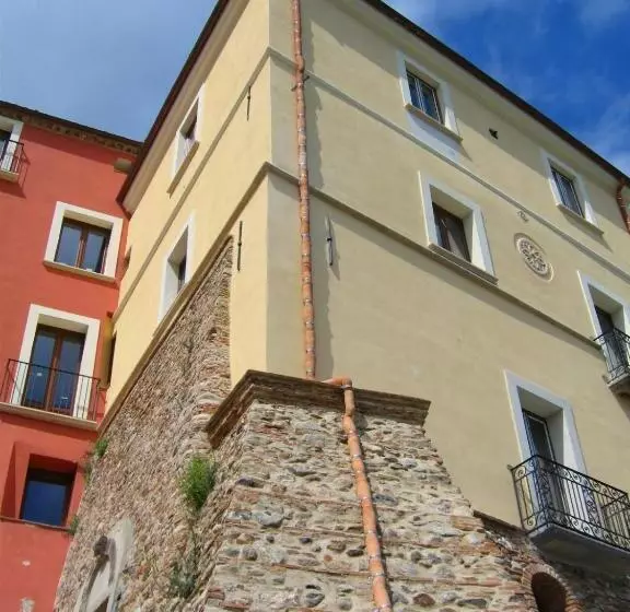 Relais Hotel Palazzo Castriota