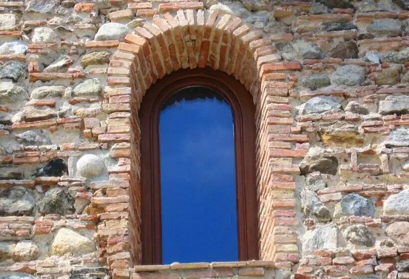 Relais Hotel Palazzo Castriota