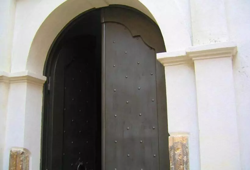 Relais Hotel Palazzo Castriota