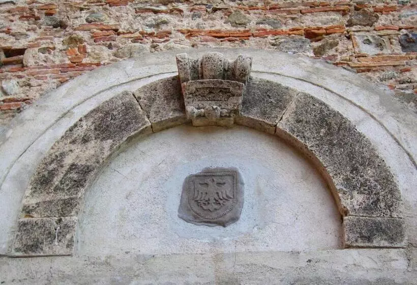 Relais Hotel Palazzo Castriota