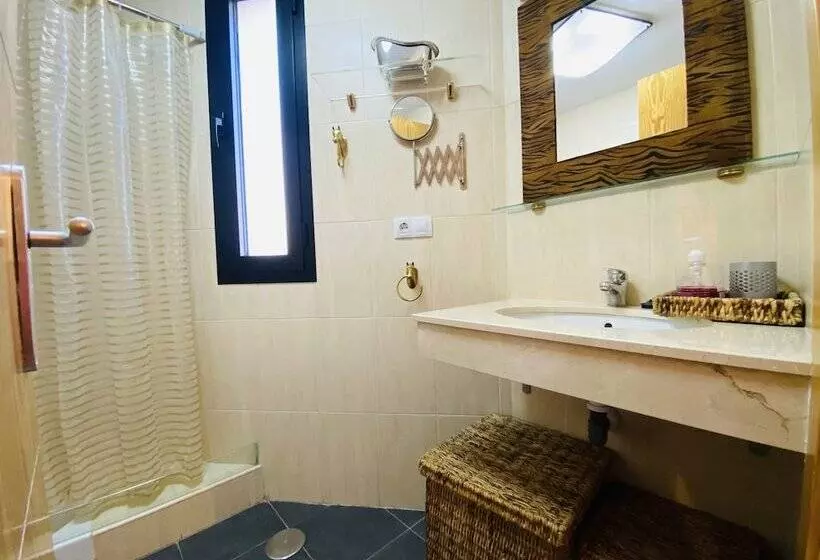 Snow Comfort Edificio Monte Gorbea