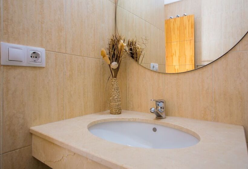 Snow Comfort Edificio Monte Gorbea