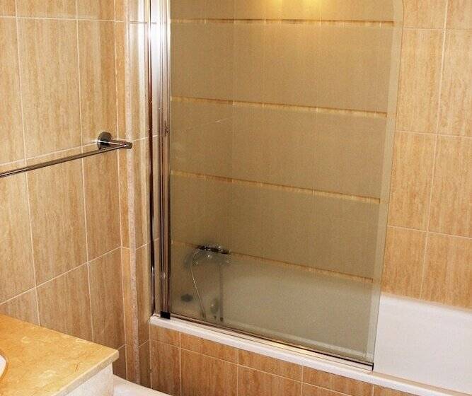 Snow Comfort Edificio Monte Gorbea