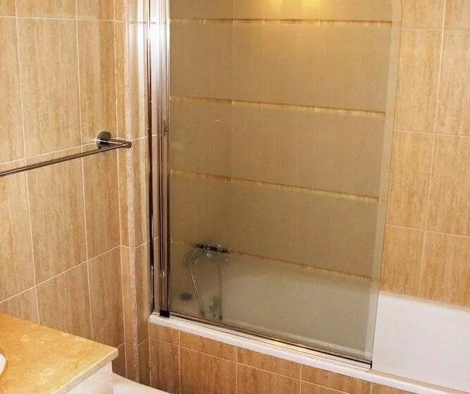 Snow Comfort Edificio Monte Gorbea