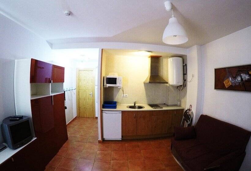 Snow Comfort Edificio Monte Gorbea