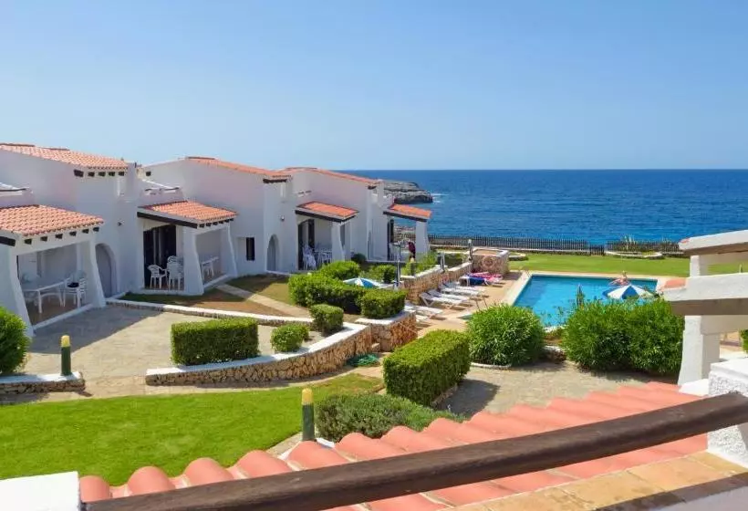 Binibeca Beach Villas