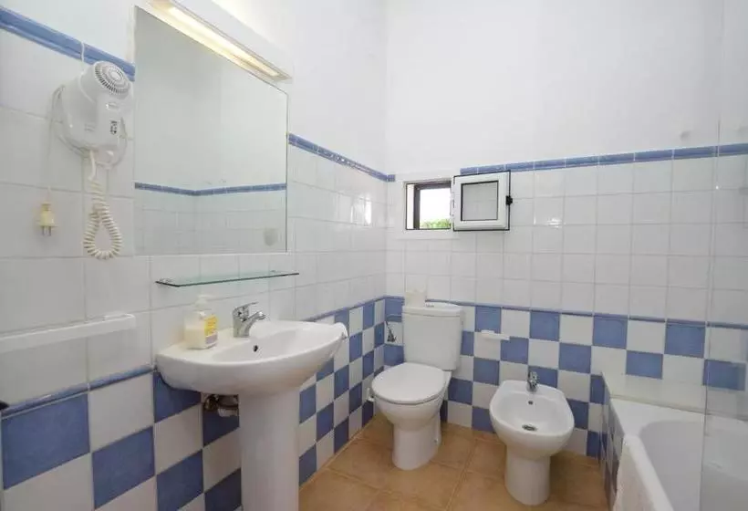 Binibeca Beach Villas