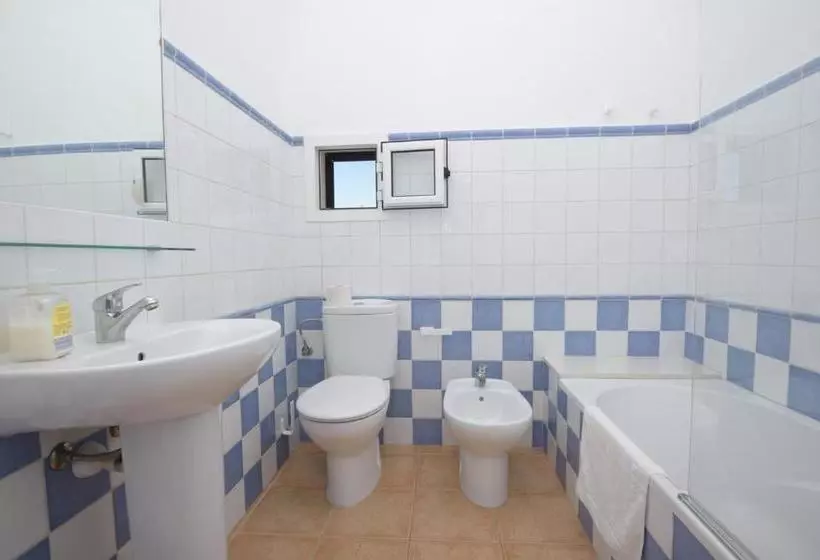 Binibeca Beach Villas