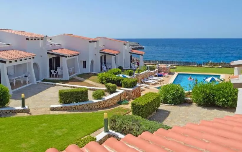 Binibeca Beach Villas