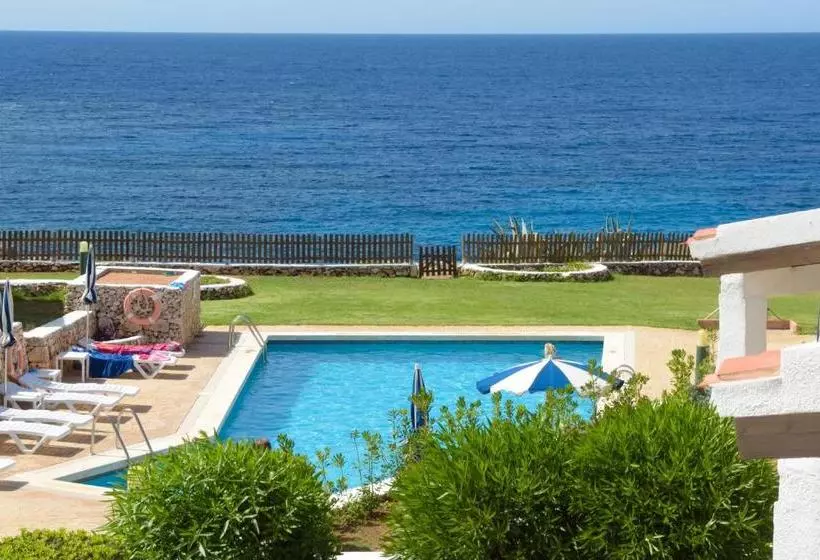 Binibeca Beach Villas