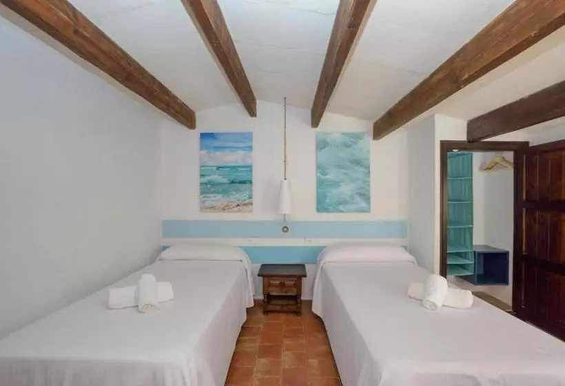 Binibeca Beach Villas