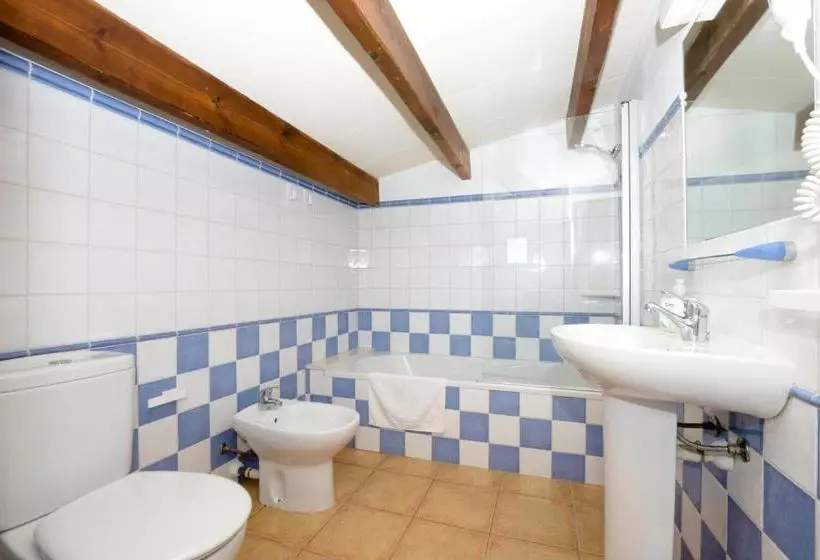 Binibeca Beach Villas