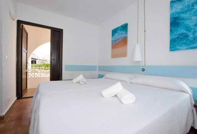 Binibeca Beach Villas