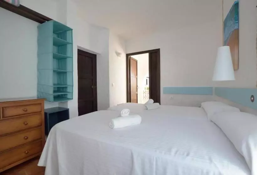 Binibeca Beach Villas