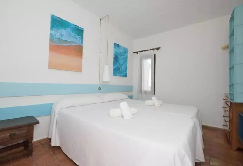 Binibeca Beach Villas