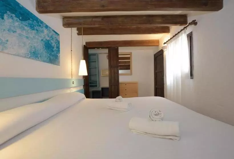 Binibeca Beach Villas