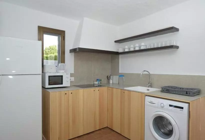 Binibeca Beach Villas