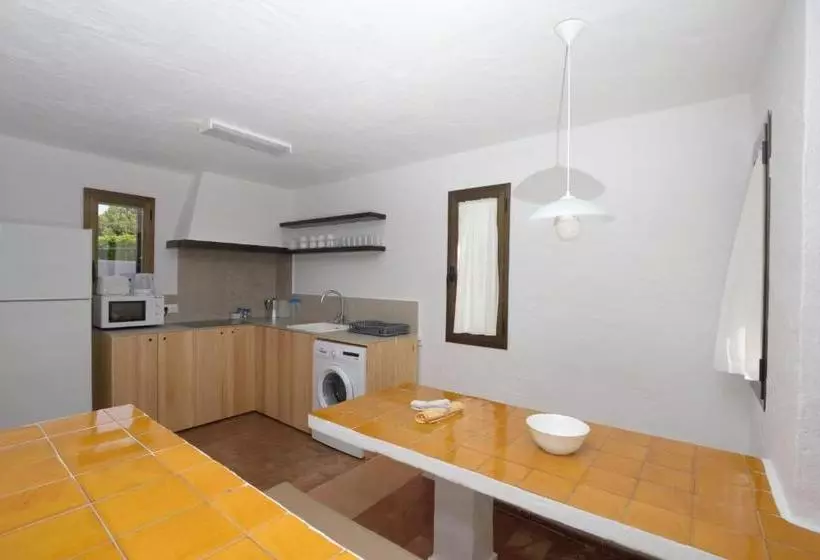 Binibeca Beach Villas