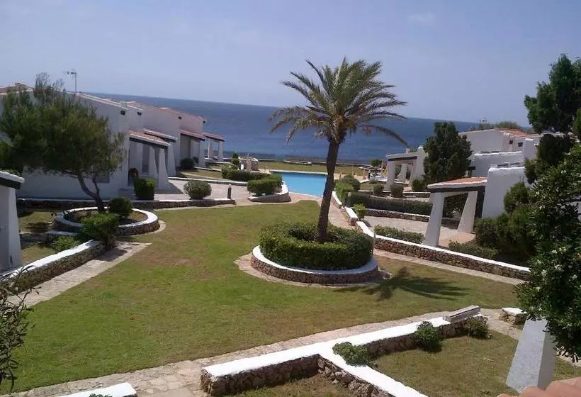 Binibeca Beach Villas