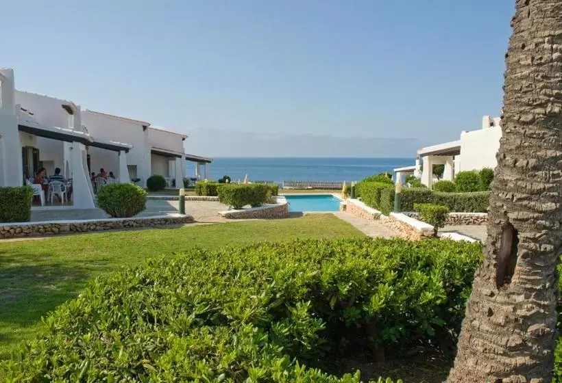 Binibeca Beach Villas