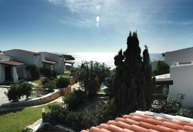 Binibeca Beach Villas