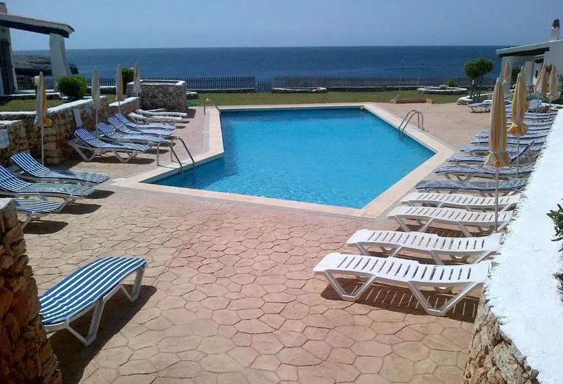 Binibeca Beach Villas