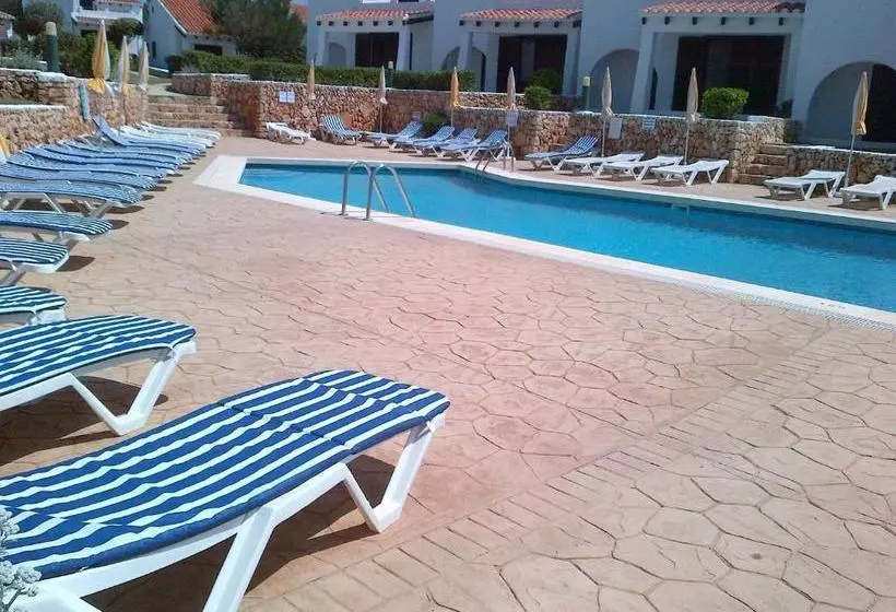 Binibeca Beach Villas