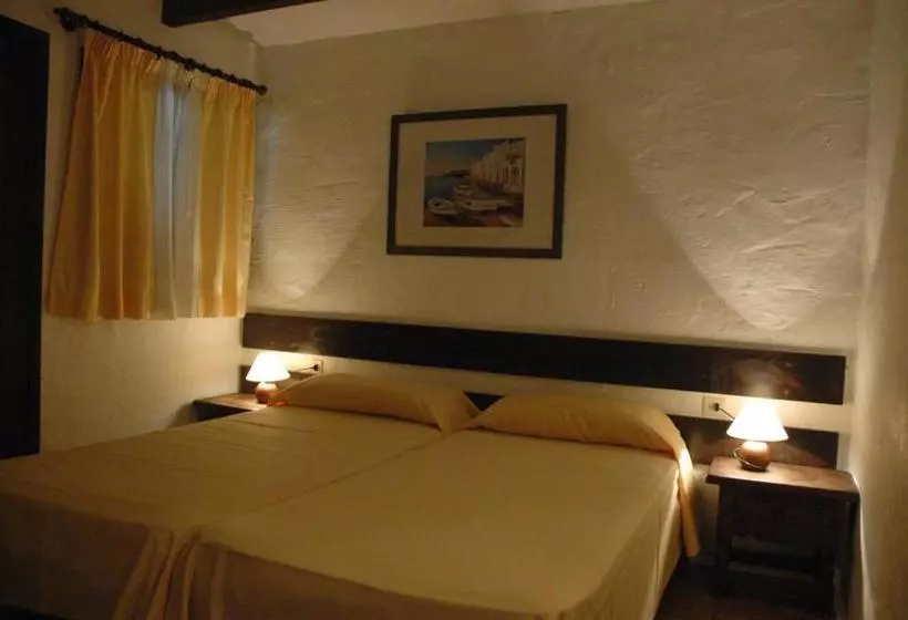 Binibeca Beach Villas