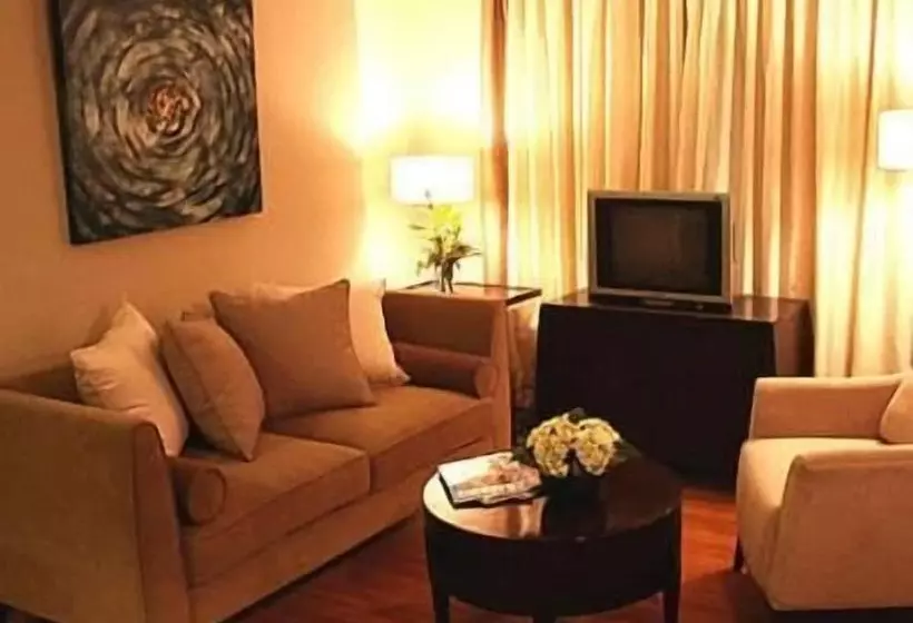 هاستل Lancaster Hotel By Central Flats