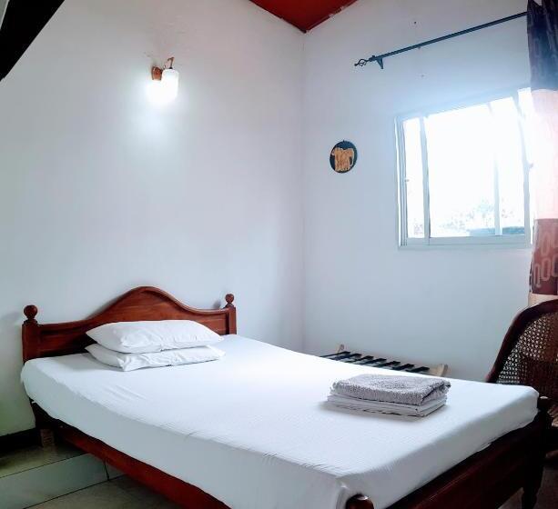 Общежитие Mount View Inn