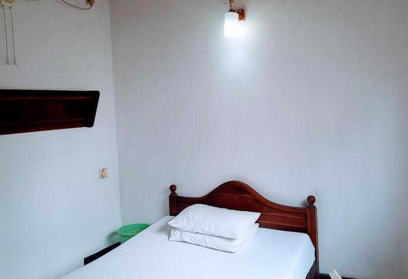 Общежитие Mount View Inn